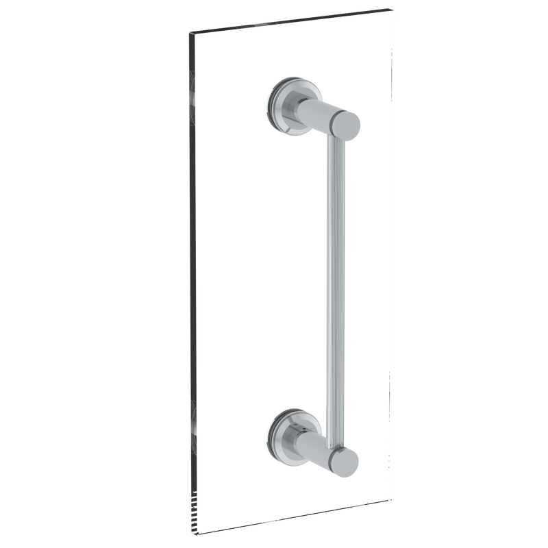 Watermark WM-19-0.1LK-12GDP Refinement 19 12Inch Double Shower Door Pull - Parent