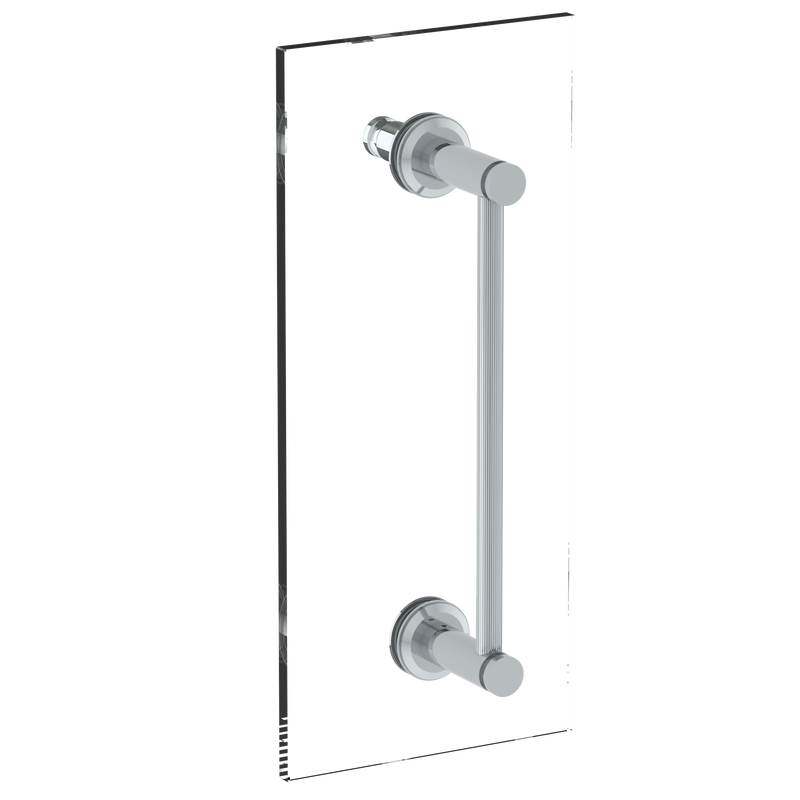 Watermark WM-19-0.1LK-12SDP Refinement 19 12 Inch Shower Door Pull Knob - Parent