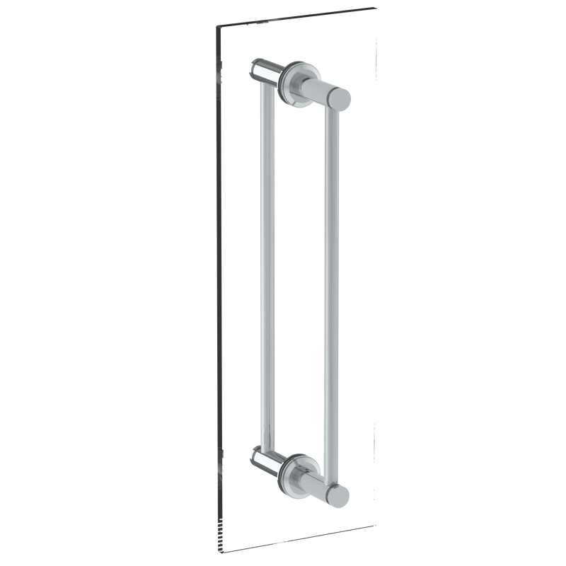 Watermark WM-19-0.1LK-18DDP Refinement 19 18Inch Double Shower Door Pull - Parent