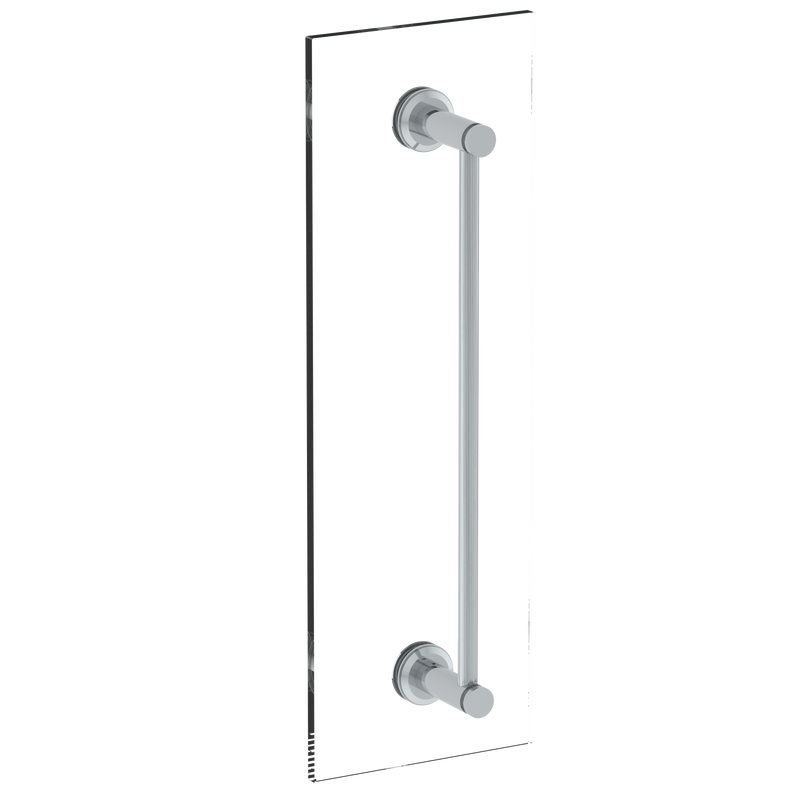 Watermark WM-19-0.1LK-18GDP Refinement 19 18 Inch Shower Door Pull - Parent