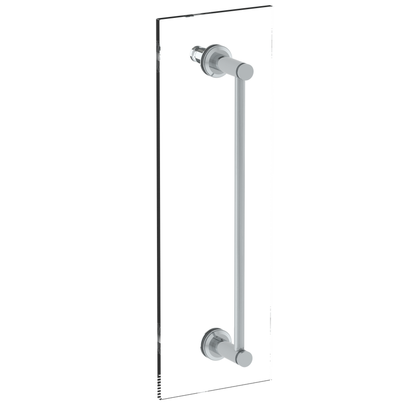 Watermark WM-19-0.1LK-18SDP Refinement 19 18 Inch Shower Door Pull Knob - Parent