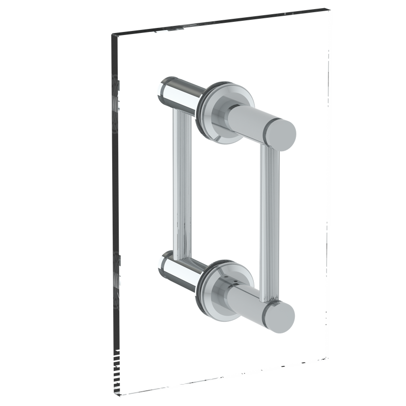 Watermark WM-19-0.1LK-6DDP Refinement 19 6 Inch Double Shower Door Pull - Parent
