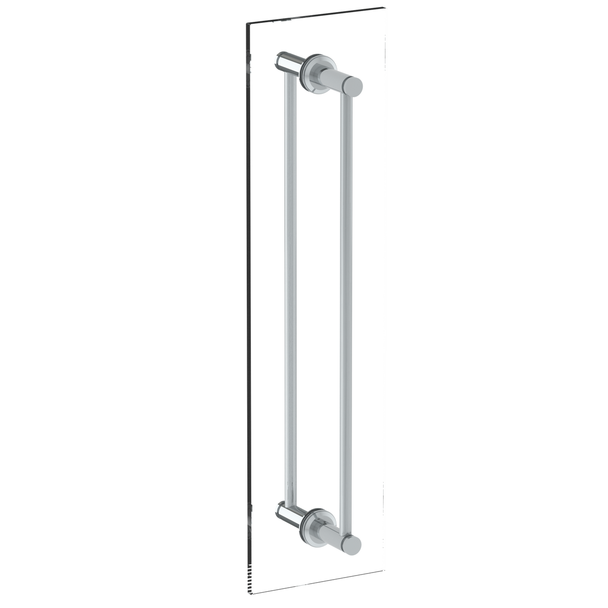 Watermark WM-19-0.1LKA-DDP Refinement 19 24Inch Double Shower Door Pull - Parent