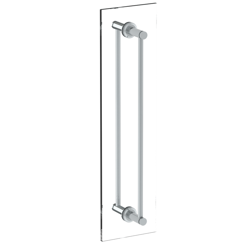 Watermark WM-19-0.1LKA-DDP Refinement 19 24Inch Double Shower Door Pull - Parent