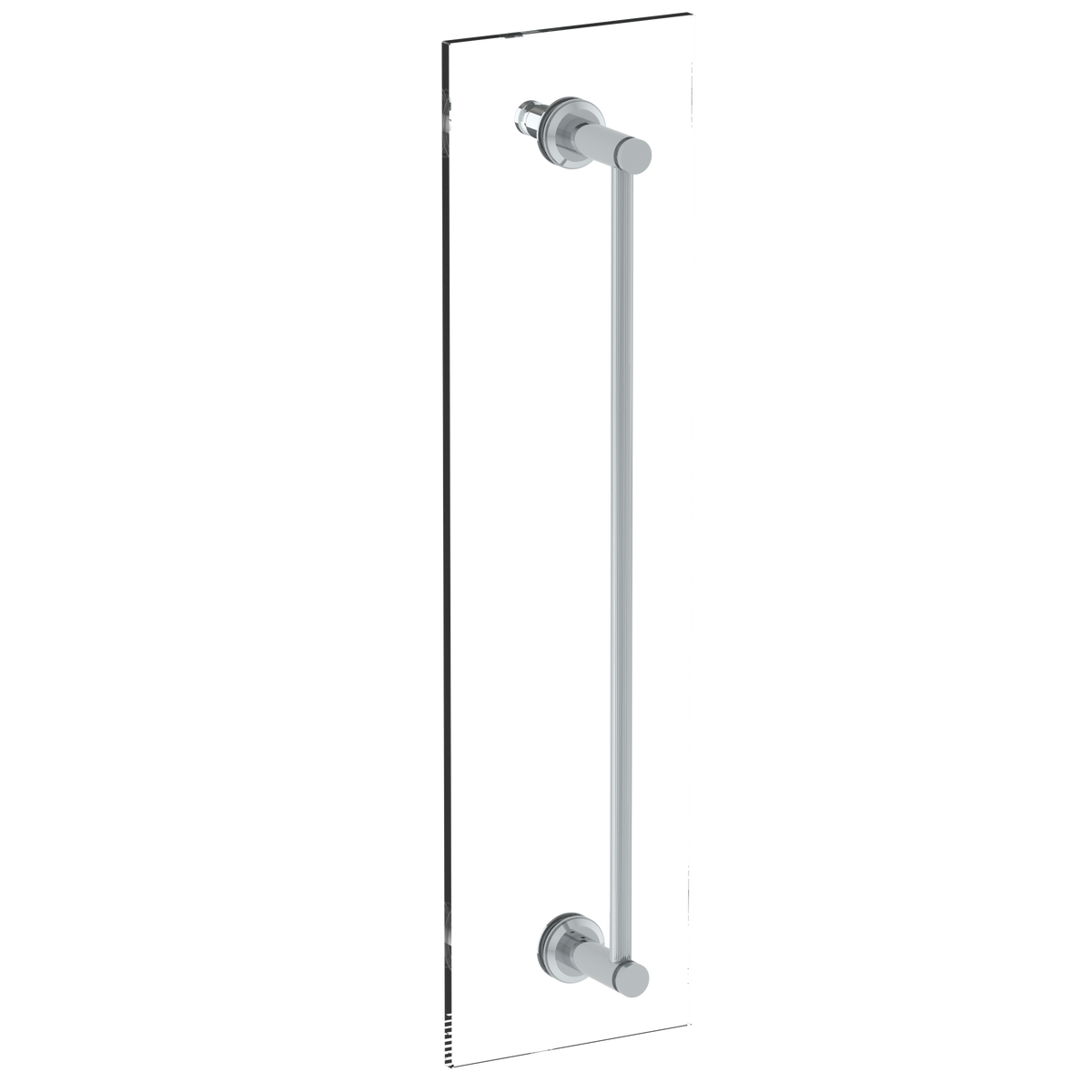 Watermark WM-19-0.1LKA-SDP Refinement 19 24 Inch Shower Door Pull Knob - Parent