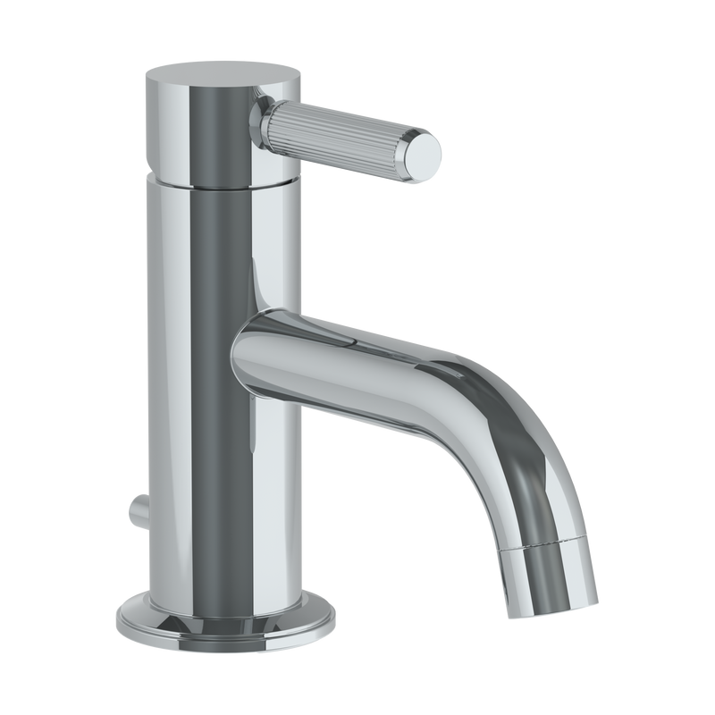 Watermark WM-19-1.15-LT4L Refinement 19 Monoblock Lavatory Mixer - Parent
