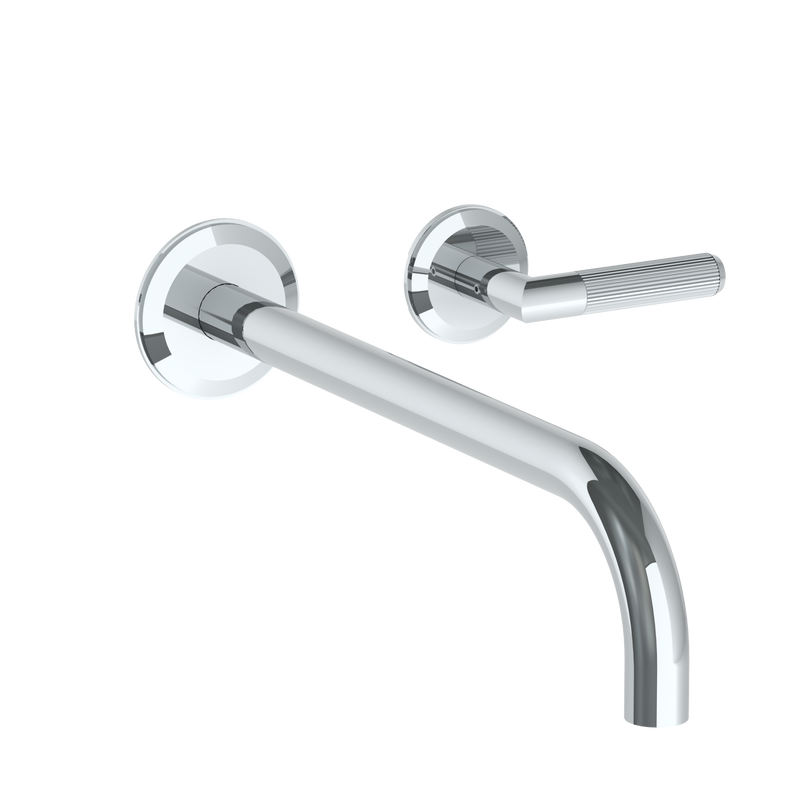 Watermark WM-19-1.2L-LT4L Refinement 19 2 Hole Lavatory Set - Parent