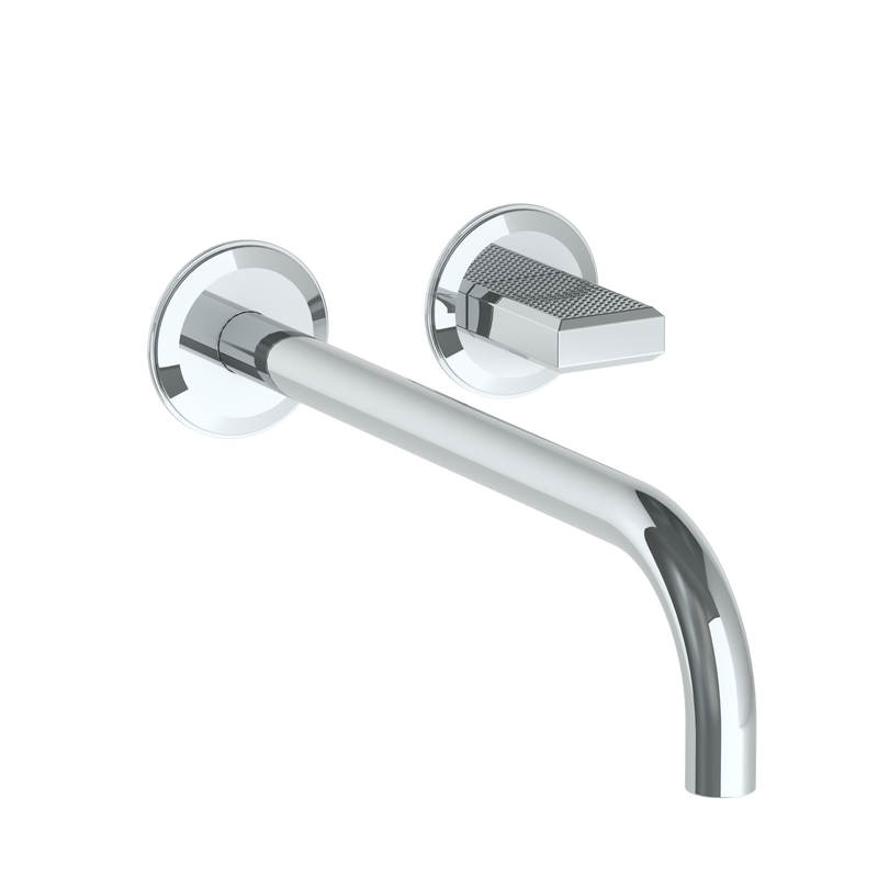 Watermark WM-19-1.2L-LT6P Refinement 19 2 Hole Lavatory Set - Parent