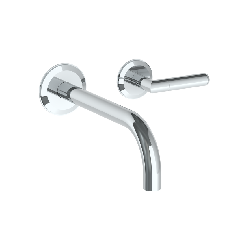 Watermark WM-19-1.2M-LT4S Refinement 19 2 Hole Lavatory Set - Parent