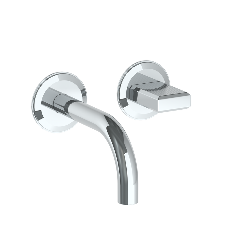 Watermark WM-19-1.2S-LT6L Refinement 19 2 Hole Lavatory Set - Parent