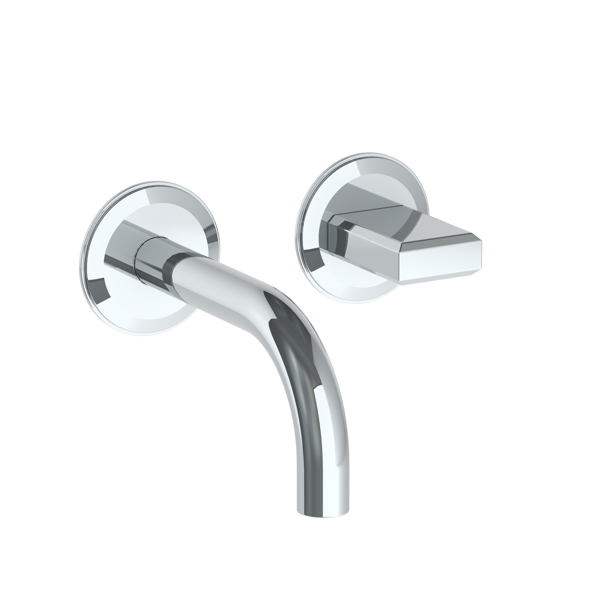 Watermark WM-19-1.2S-LT6S Refinement 19 2 Hole Lavatory Set - Parent