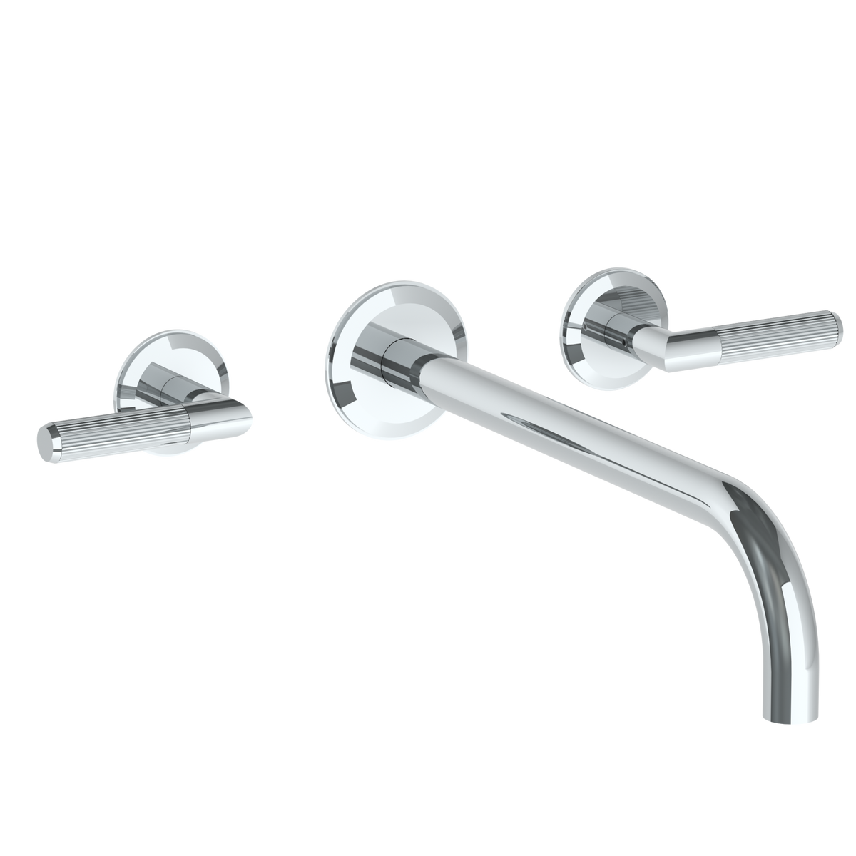 Watermark WM-19-2.2L-LT4L Refinement 19 3 Hole Lavatory Set - Parent