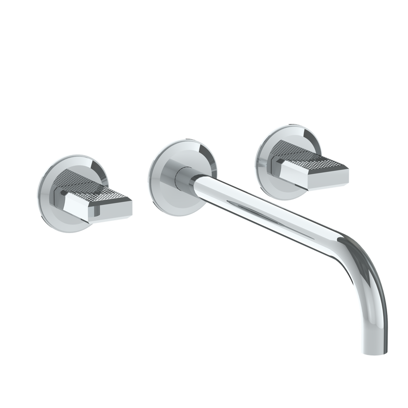 Watermark WM-19-2.2L-LT6P Refinement 19 3 Hole Lavatory Set - Parent