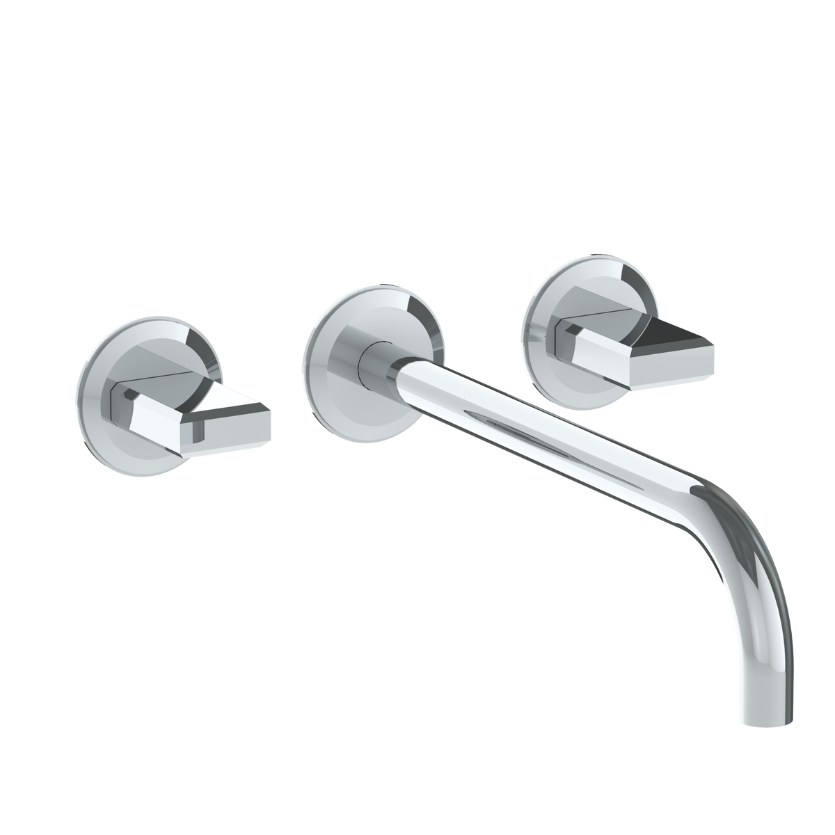 Watermark WM-19-2.2L-LT6S Refinement 19 3 Hole Lavatory Set - Parent