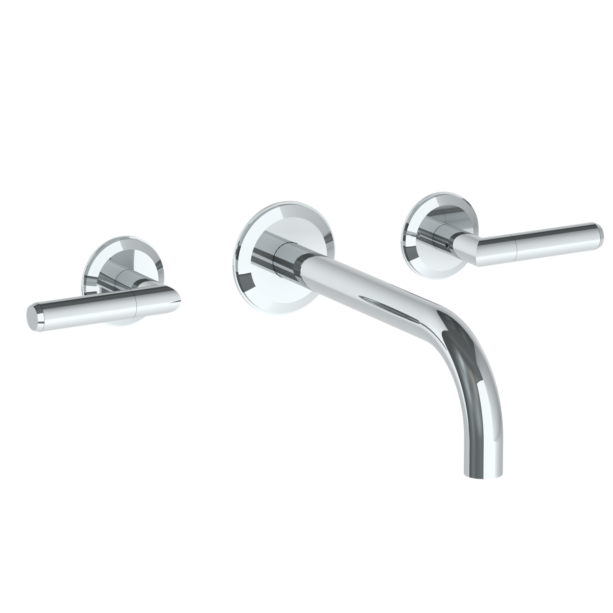 Watermark WM-19-2.2M-LT4S Refinement 19 3 Hole Lavatory Set - Parent
