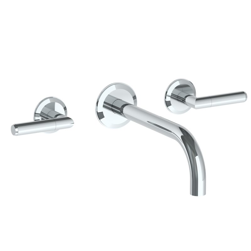 Watermark WM-19-2.2M-LT4S Refinement 19 3 Hole Lavatory Set - Parent