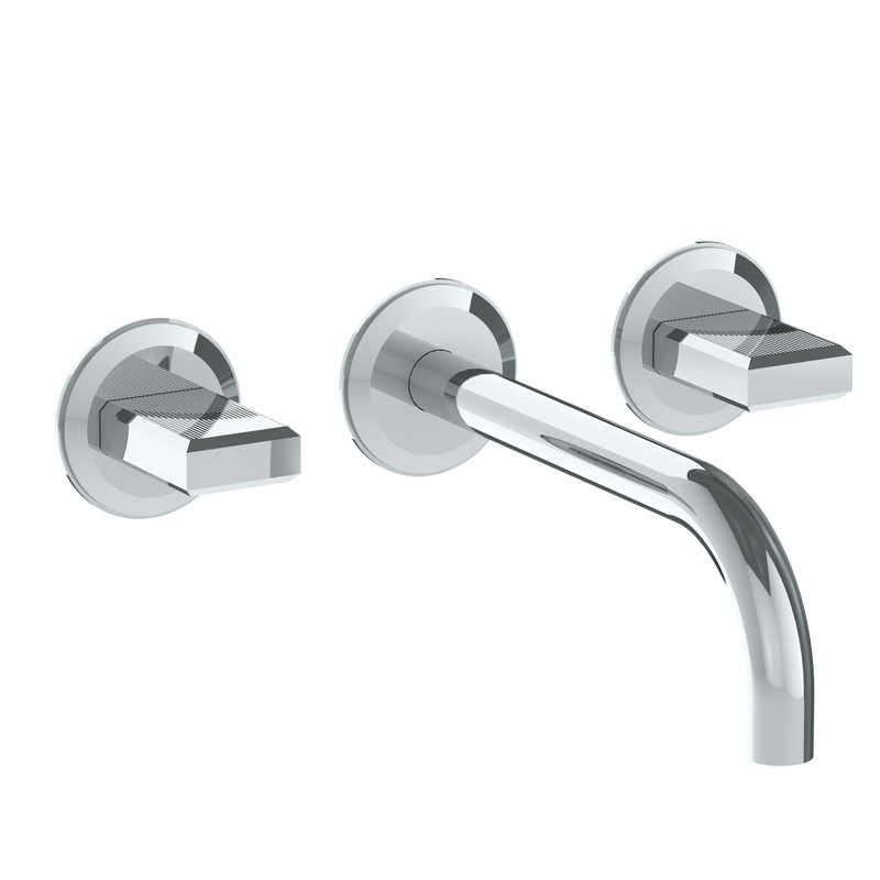 Watermark WM-19-2.2M-LT6L Refinement 19 3 Hole Lavatory Set - Parent