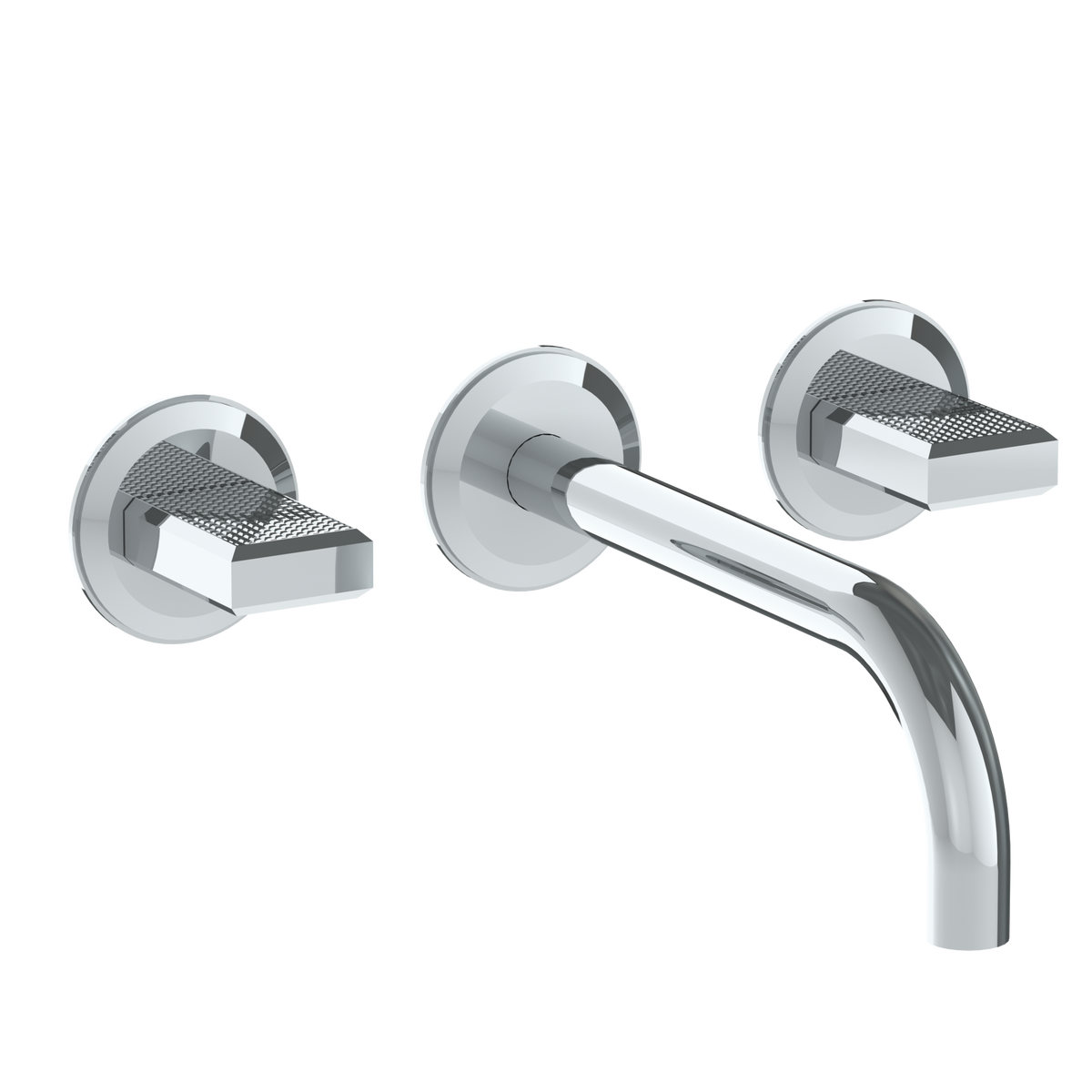 Watermark WM-19-2.2M-LT6P Refinement 19 3 Hole Lavatory Set - Parent