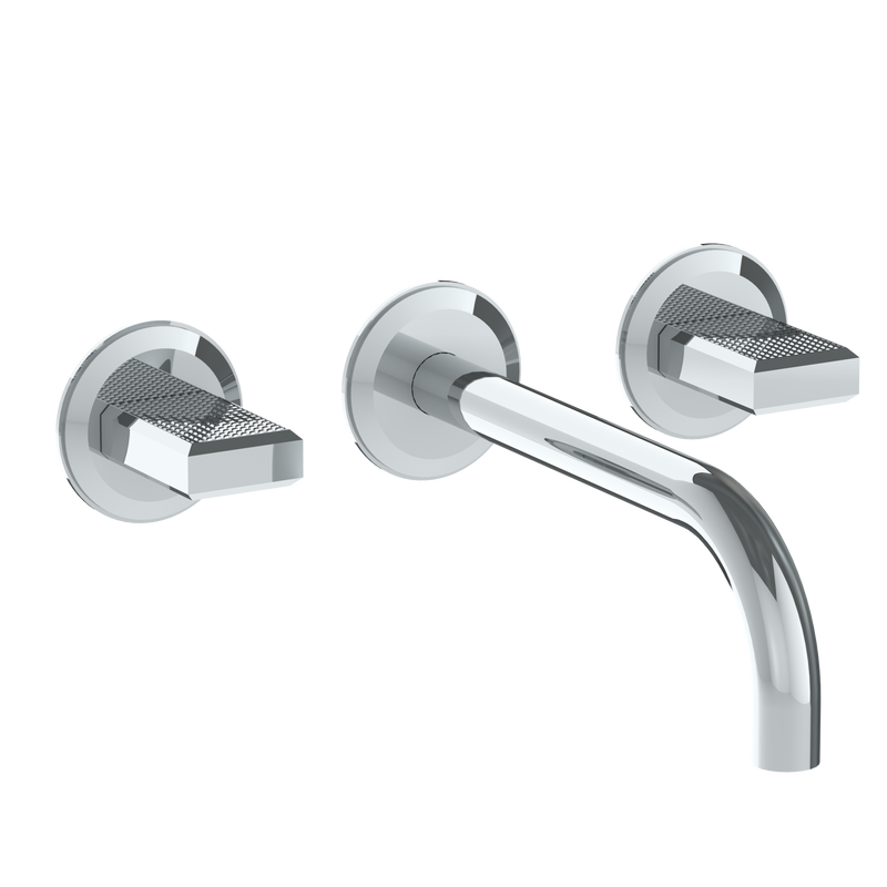 Watermark WM-19-2.2M-LT6P Refinement 19 3 Hole Lavatory Set - Parent