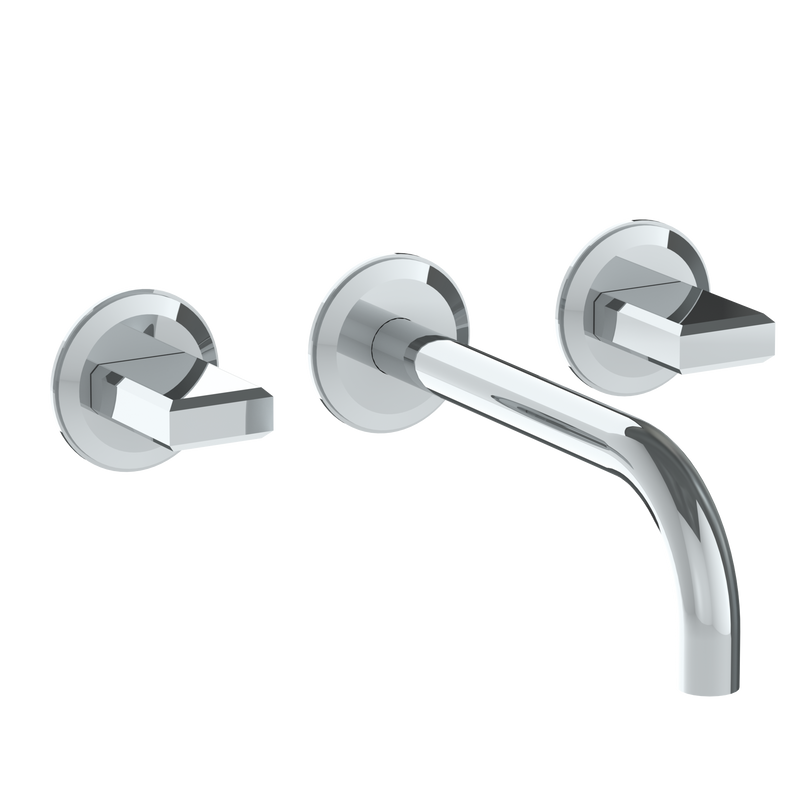 Watermark WM-19-2.2M-LT6S Refinement 19 3 Hole Lavatory Set - Parent