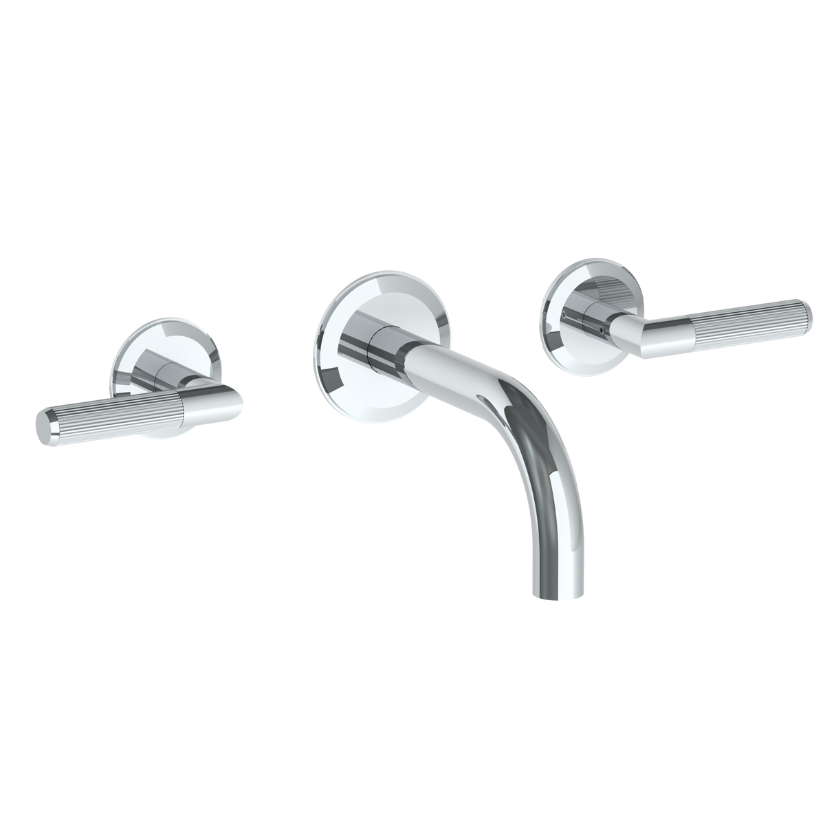 Watermark WM-19-2.2S-LT4L Refinement 19 3 Hole Lavatory Set - Parent
