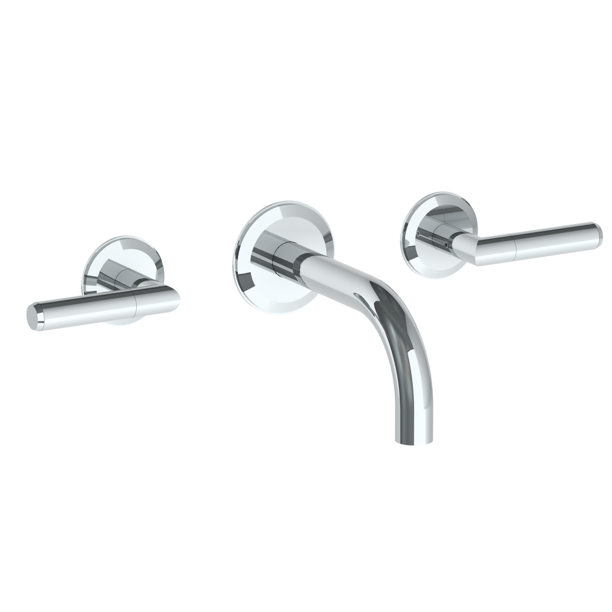 Watermark WM-19-2.2S-LT4S Refinement 19 3 Hole Lavatory Set - Parent