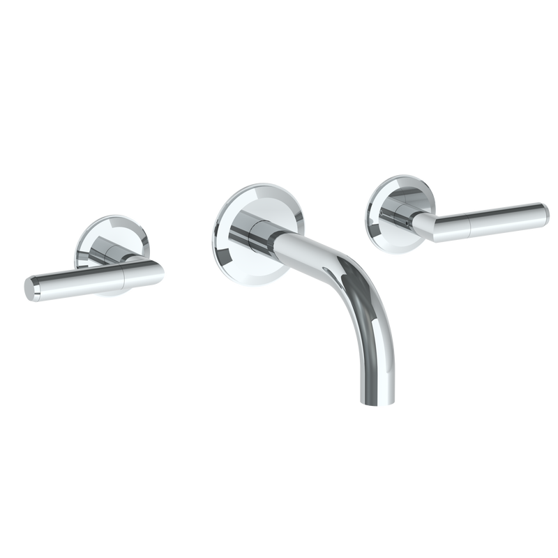 Watermark WM-19-2.2S-LT4S Refinement 19 3 Hole Lavatory Set - Parent