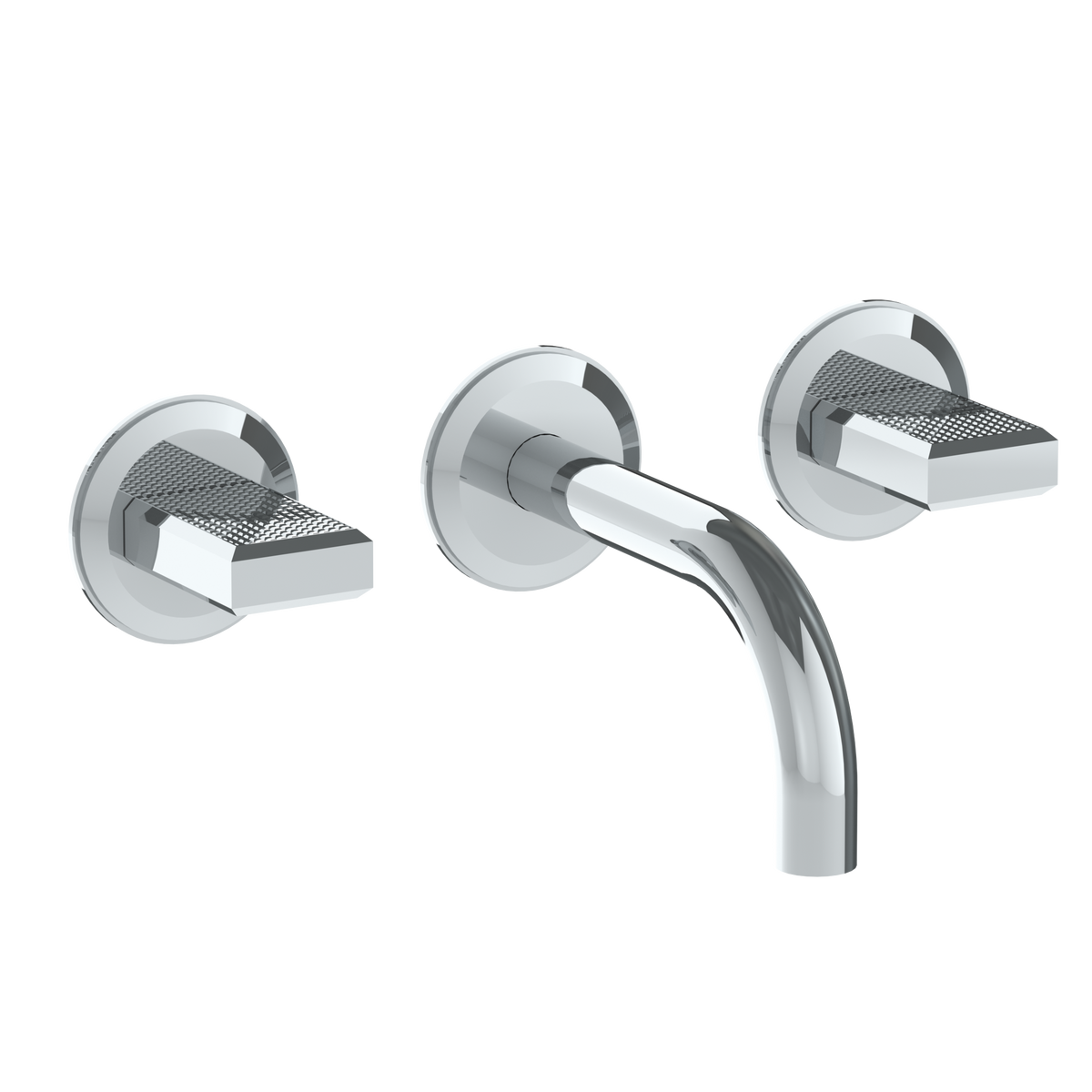 Watermark WM-19-2.2S-LT6P Refinement 19 3 Hole Lavatory Set - Parent