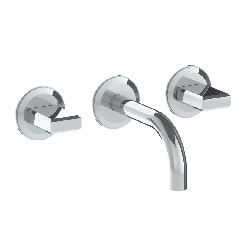 Watermark WM-19-2.2S-LT6S Refinement 19 3 Hole Lavatory Set - Parent