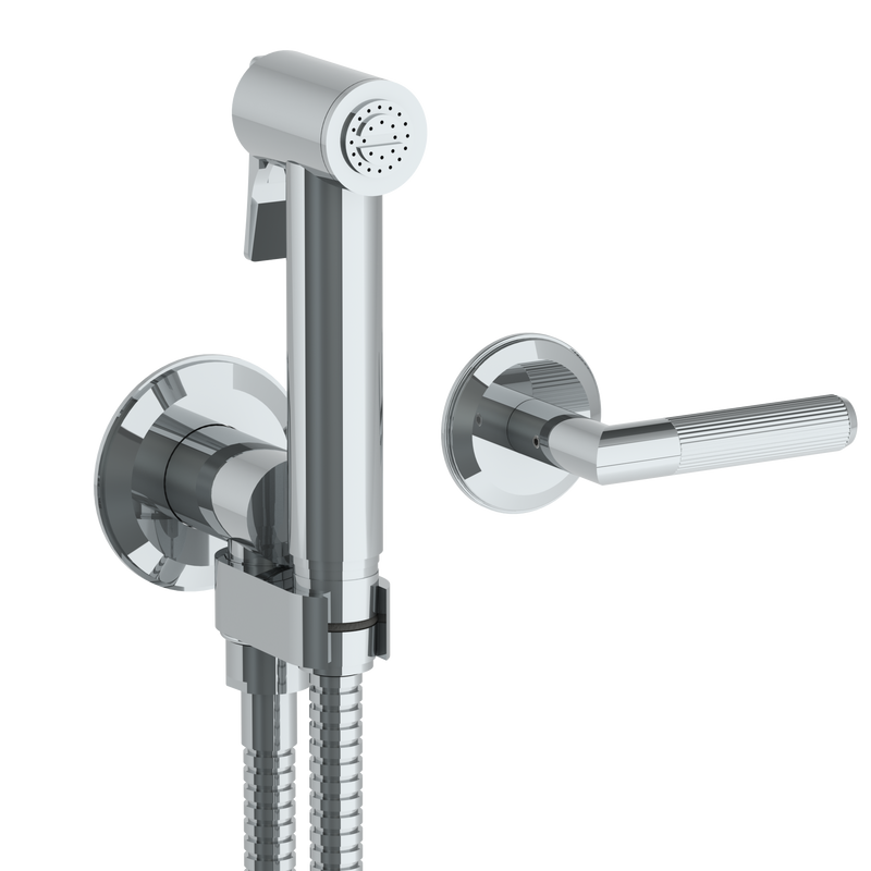 Watermark WM-19-4.4-LT4L Refinement 19 Bidet Spray Set Wall Mount - Parent