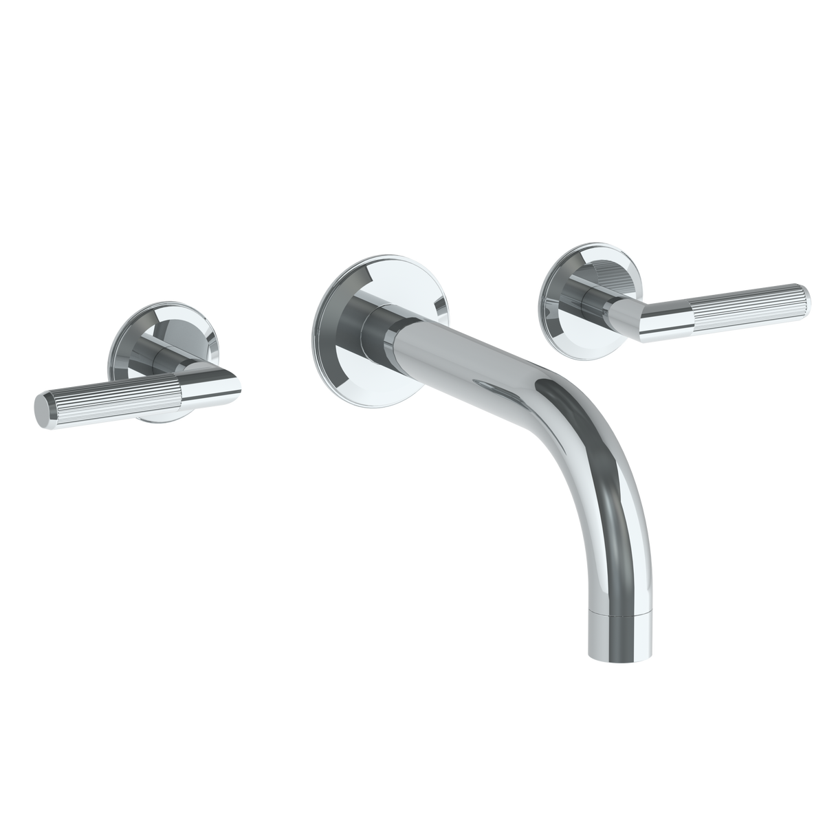 Watermark WM-19-5-LT4L Refinement 19 3 Hole Bath Set - Parent