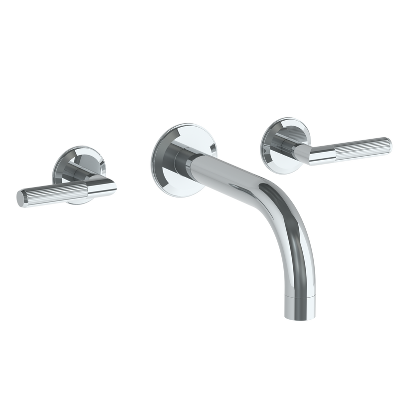 Watermark WM-19-5-LT4L Refinement 19 3 Hole Bath Set - Parent