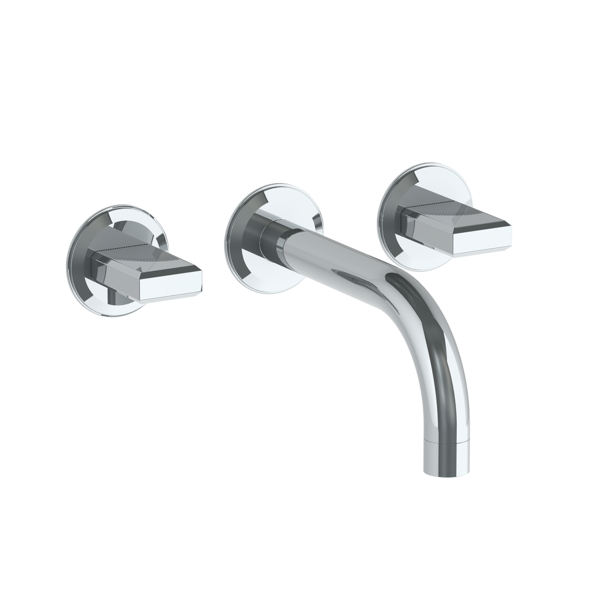 Watermark WM-19-5-LT6L Refinement 19 3 Hole Bath Set - Parent