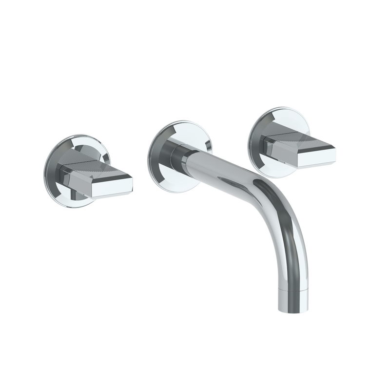 Watermark WM-19-5-LT6L Refinement 19 3 Hole Bath Set - Parent