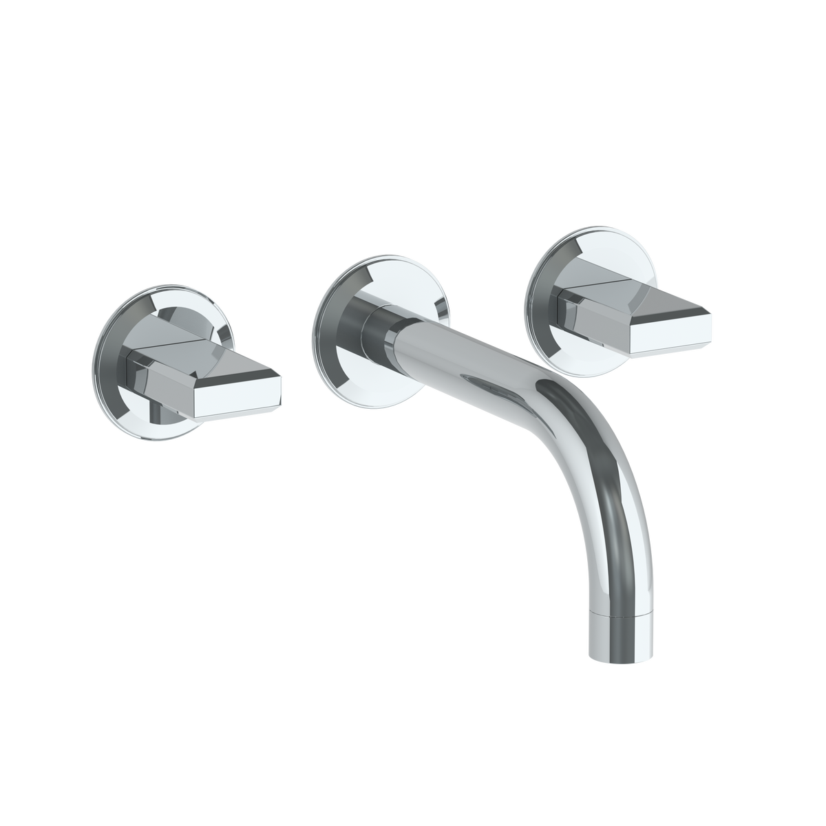Watermark WM-19-5-LT6S Refinement 19 3 Hole Bath Set - Parent