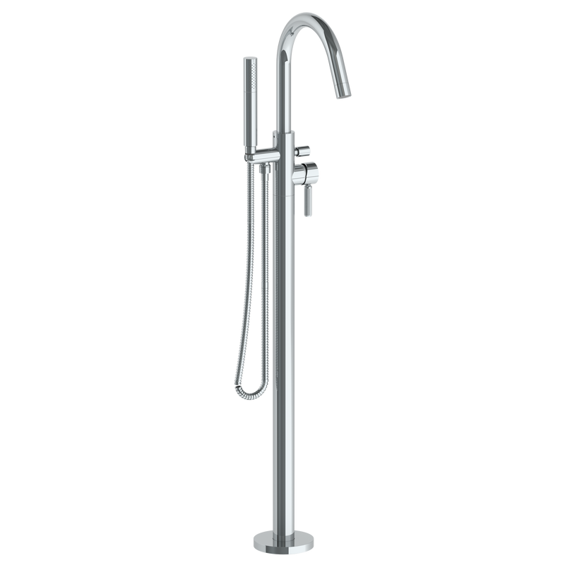Watermark WM-19-8.8G-LT4L Refinement 19 Floor Standing Single Hole - Parent