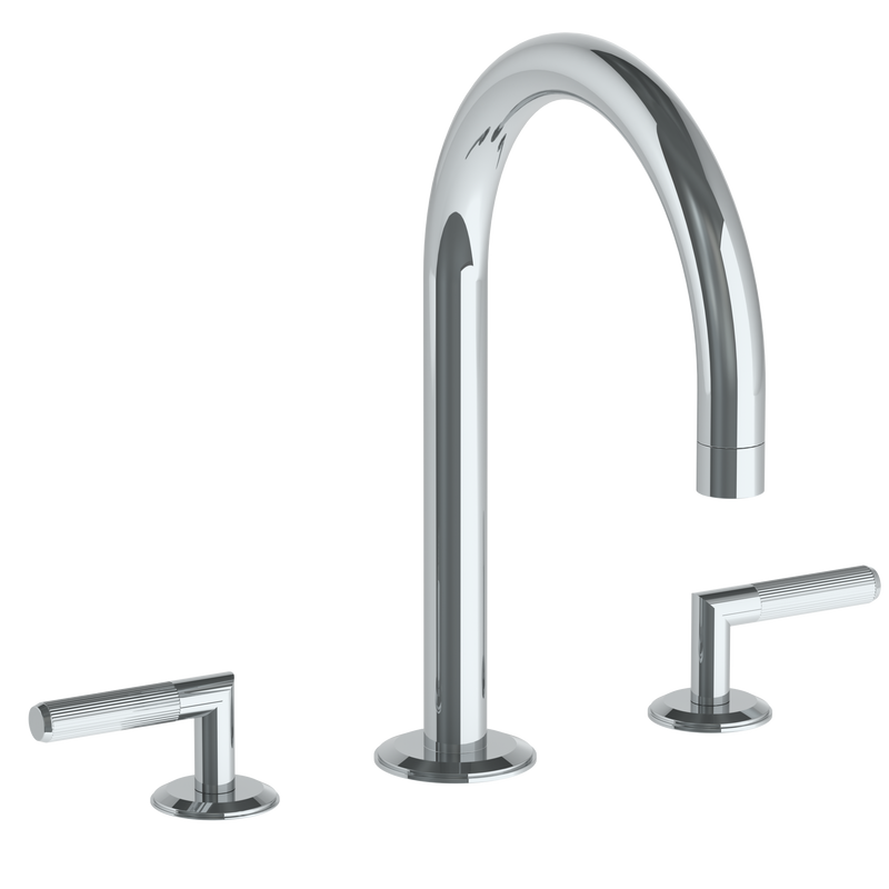 Watermark WM-19-8G-LT4L Refinement 19 3 Hole Bath Set - Parent