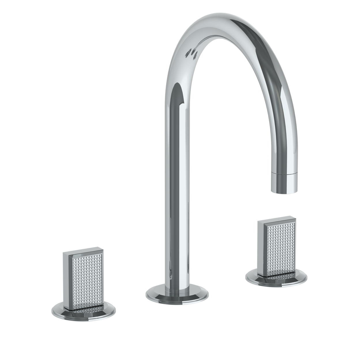 Watermark WM-19-8G-LT6P Refinement 19 3 Hole Bath Set - Parent