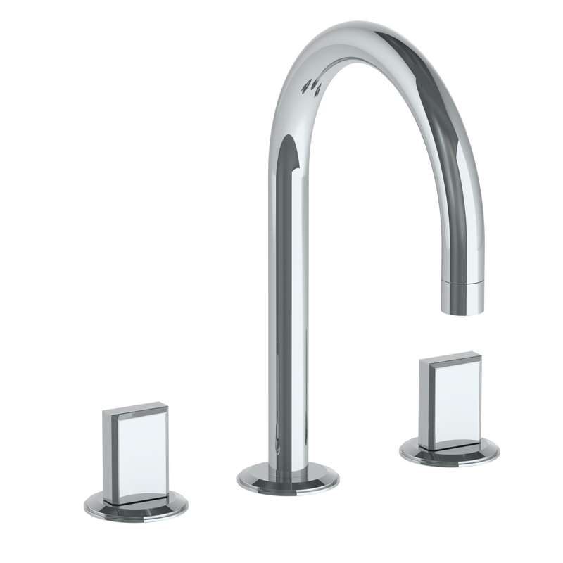Watermark WM-19-8G-LT6S Refinement 19 3 Hole Bath Set - Parent