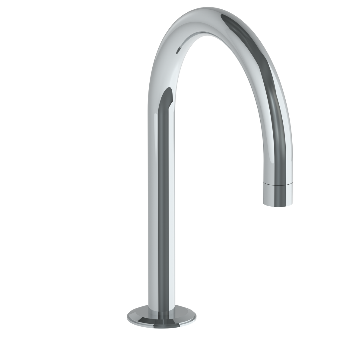 Watermark WM-19-DSG Refinement 19 Gooseneck Bath Spout - Parent
