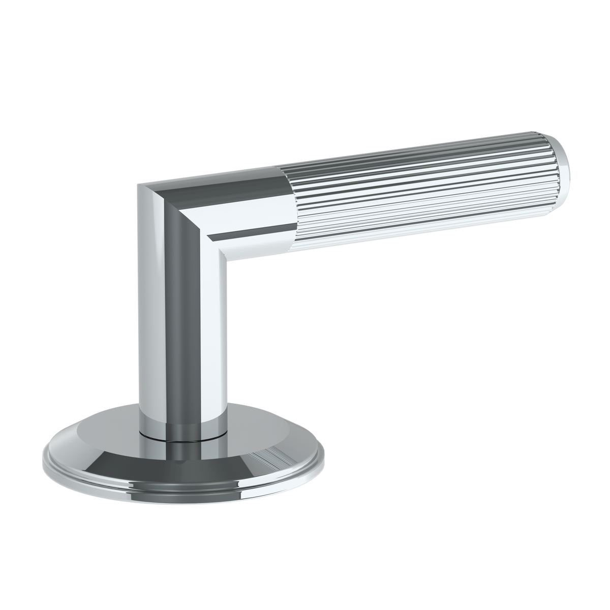 Watermark WM-19-DT-LT4L Refinement 19 Trim For Deck Mounted Valve - Parent