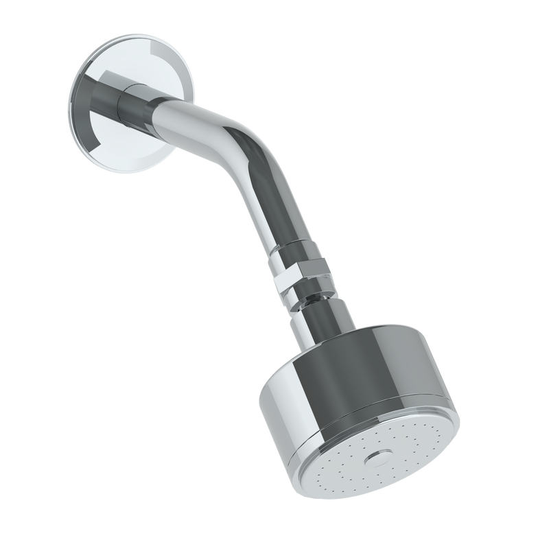 Watermark WM-19-HAF Refinement 19 Showerhead 3 In. Diameter - Parent