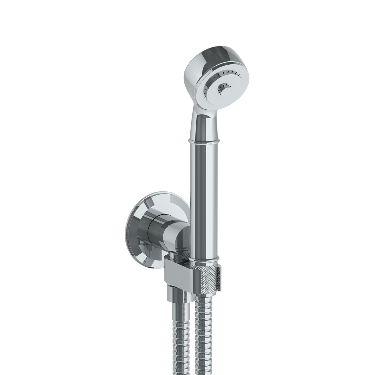 Watermark WM-19-HSHK4 Refinement 19 Wall Mount Hand Shower Set - Parent