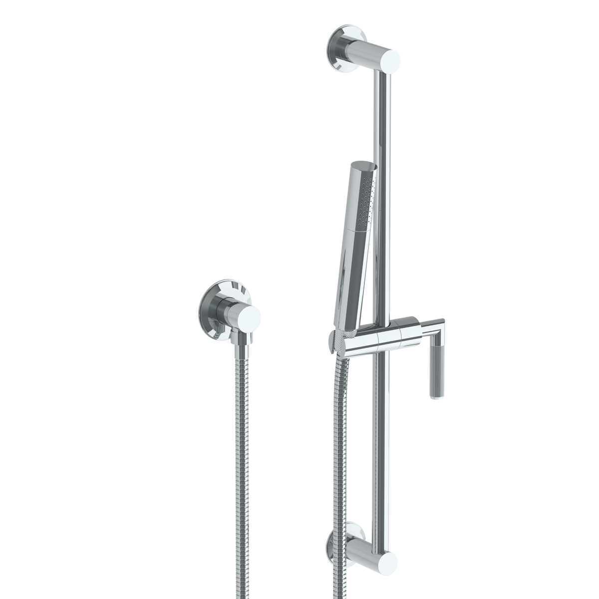 Watermark WM-19-HSPB1-LT4L Refinement 19 Positioning Bar Shower Kit - Parent