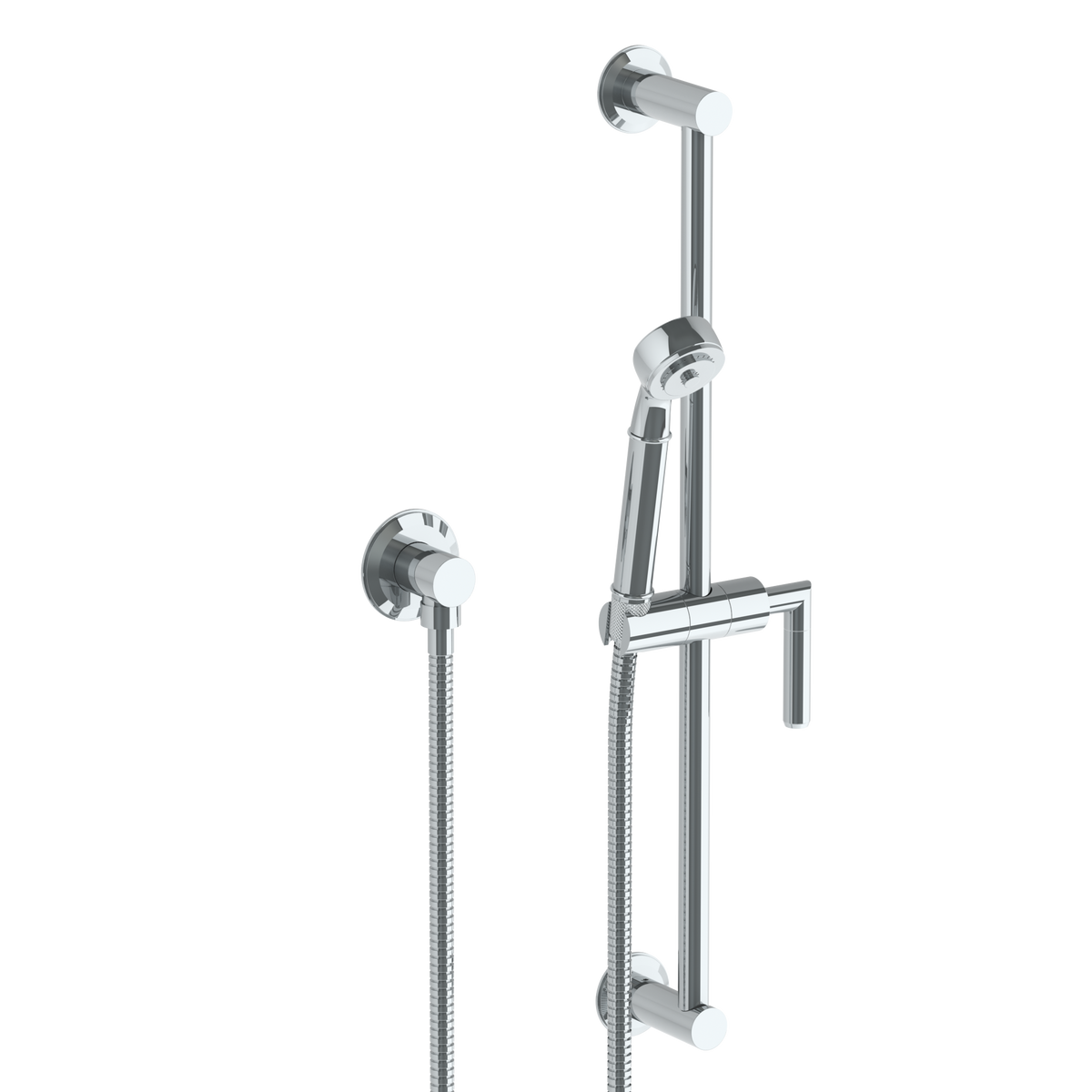 Watermark WM-19-HSPB2-LT4S Refinement 19 Positioning Bar Shower Kit - Parent