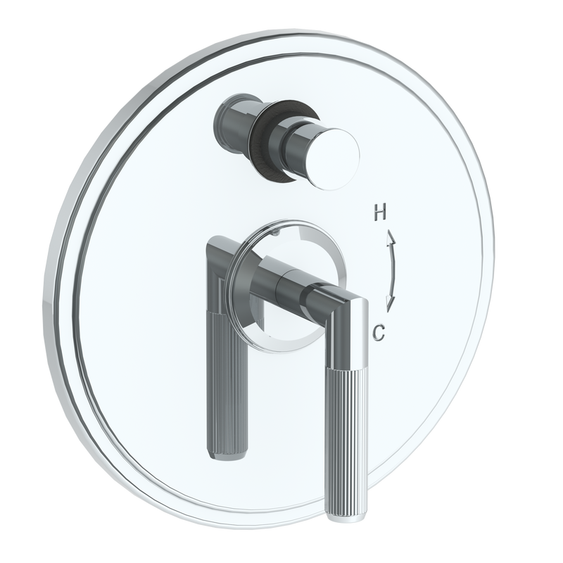 Watermark WM-19-P90-LT4L Refinement 19 Pressure Balance Shower Trim - Parent