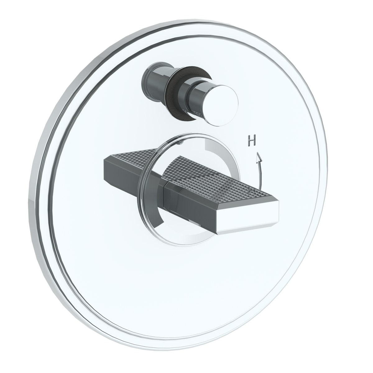 Watermark WM-19-P90-LT6P Refinement 19 Pressure Balance Shower Trim - Parent