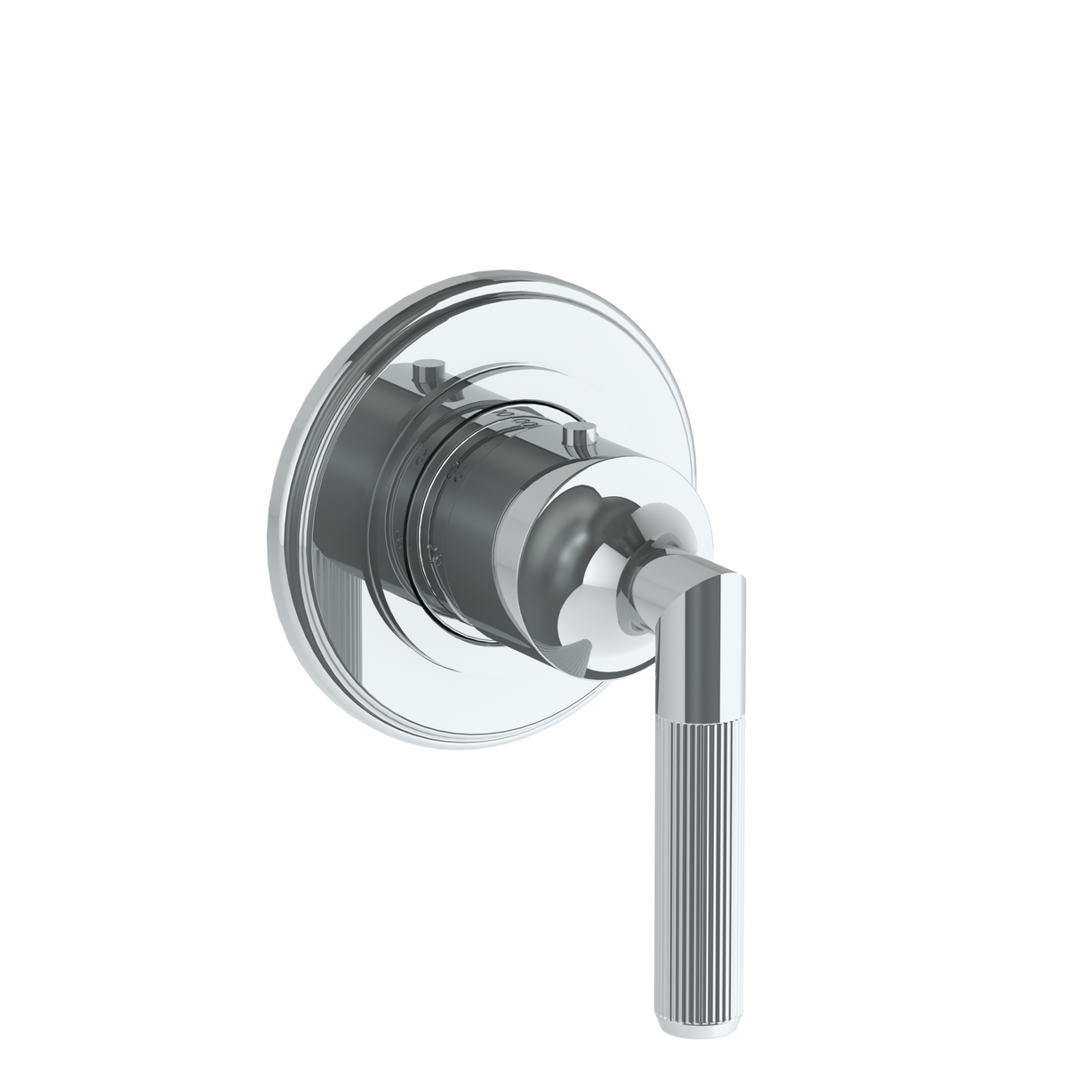 Watermark WM-19-T15-LT4L Refinement 19 Mini Thermostatic Shower Trim - Parent