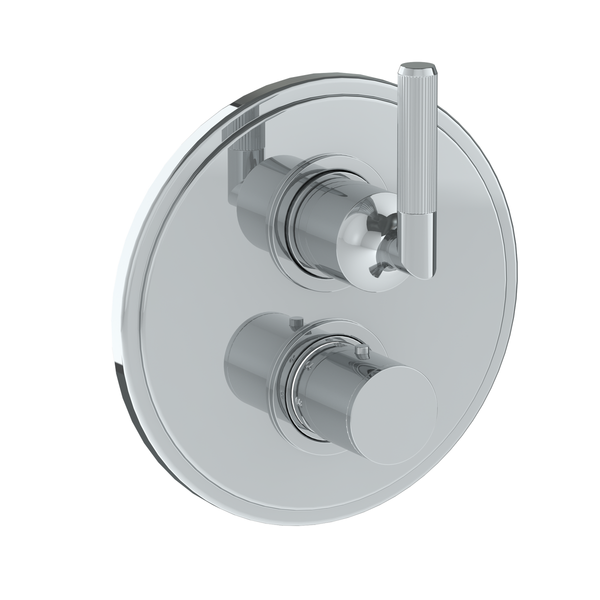 Watermark WM-19-T20-LT4L Refinement 19 Thermostatic Shower Trim - Parent