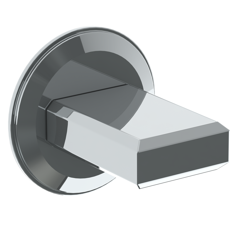 Watermark WM-19-WTR-LT6S Refinement 19 Wall Mounted Trim - Parent